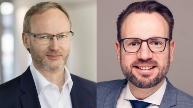 Anforderungen von Apotheken an Hersteller von OTC-Arzneimitteln - Prof. Dr. Hendrik Schröder, Inhaber des Lehrstuhls für Betriebswirtschaftslehre und Dr. Christian Knobloch, Akademischer Rat und Leiter der Forschungsstelle für Apothekenwirtschaft am Lehrstuhl für Marketing und Handel, beide Universität Duisburg-Essen - Quelle: H. Schröder, C- Knobloch